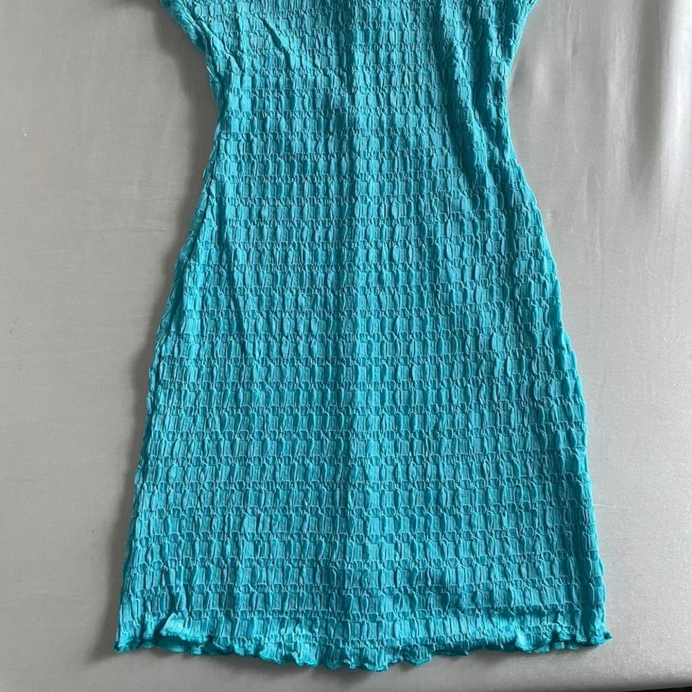 mini dress - Picture 2 of 3